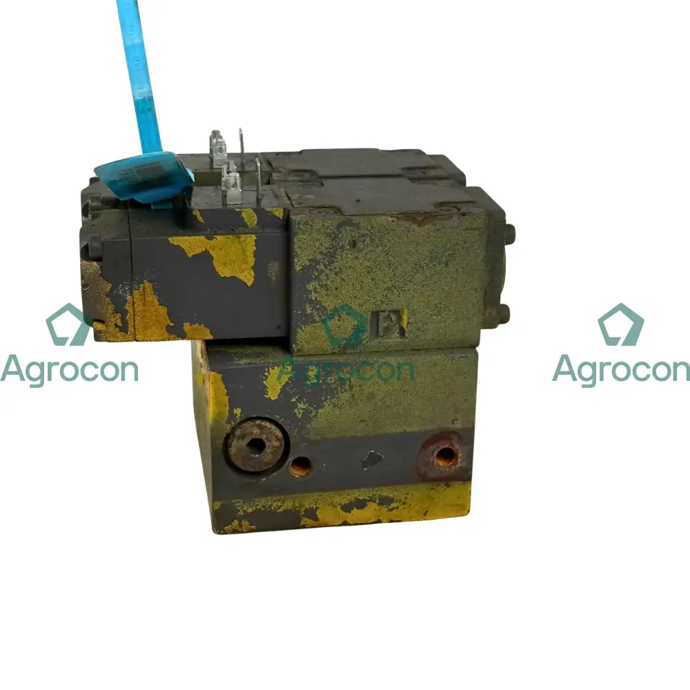 Snabbfästesblock | 14243111 | Åkerman EC300 Grävaggregat