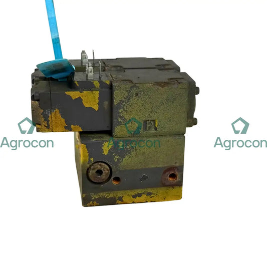 Snabbfästesblock | 14243111 | Åkerman EC300 Grävaggregat