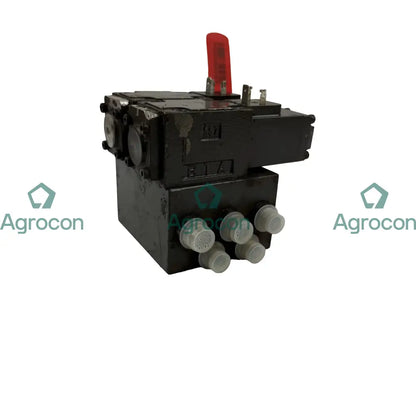 Snabbfästesblock | 14243111 Hydraulventil