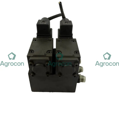 Snabbfästesblock | 14243112 14243111 | Åkerman EW150C - Hydraulventil