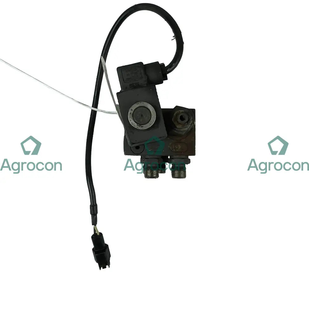 Snabbfästesblock | 14503696 14521727 Hydraulventil