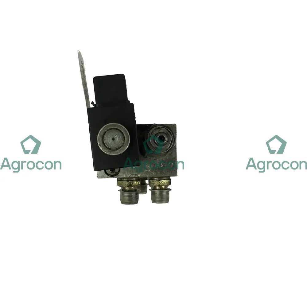 Snabbfästesblock | 14503696 14521727 Hydraulventil