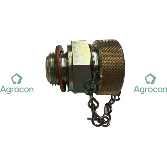 Snabbkoppling | 11707546 Transmissionsdelar