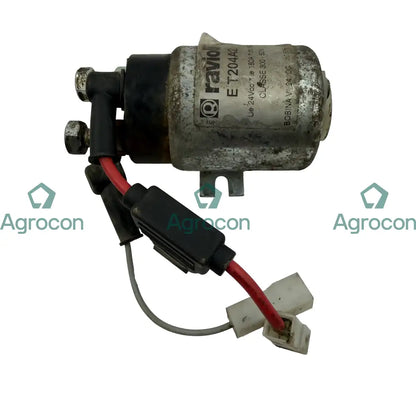 Solenoid | 17016 | Magni RTH6.35 - Elsystem