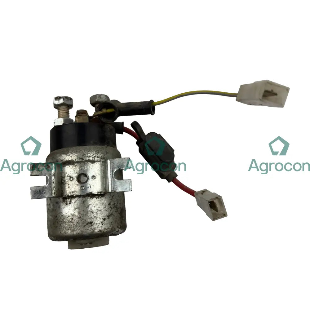 Solenoid | 17016 | Magni RTH6.35 - Elsystem