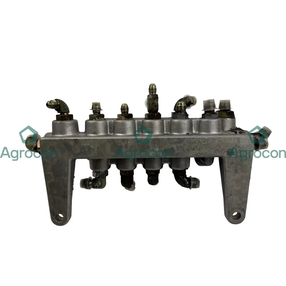 Solenoid block | 9246518 9258047 | Hitachi ZX280LC-3 - Hydraulventil