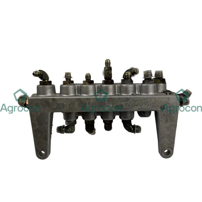 Solenoid block | 9246518 9258047 | Hitachi ZX280LC-3 - Hydraulventil