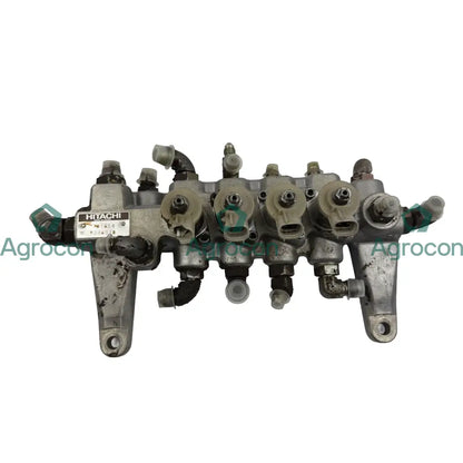 Solenoid block | 9246518 9258047 | Hitachi ZX280LC-3 - Hydraulventil