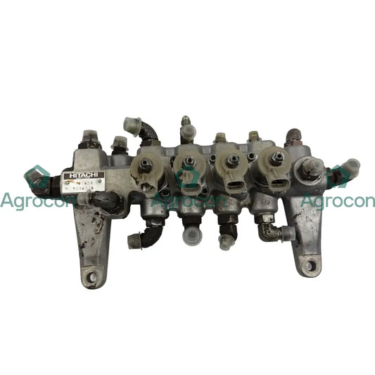 Solenoid block | 9246518 9258047 | Hitachi ZX280LC-3 - Hydraulventil