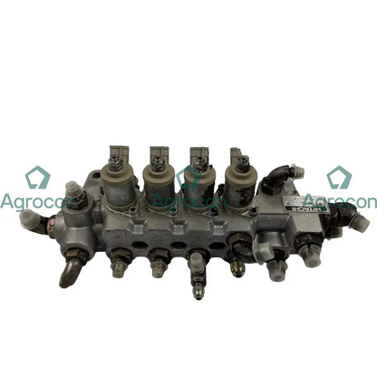 Solenoid block | 9246518 9258047 | Hitachi ZX280LC-3 - Hydraulventil