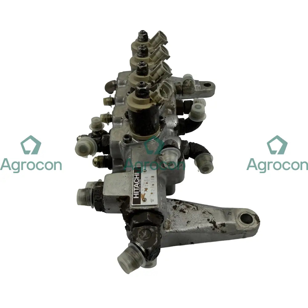 Solenoid block | 9246518 9258047 | Hitachi ZX280LC-3 - Hydraulventil