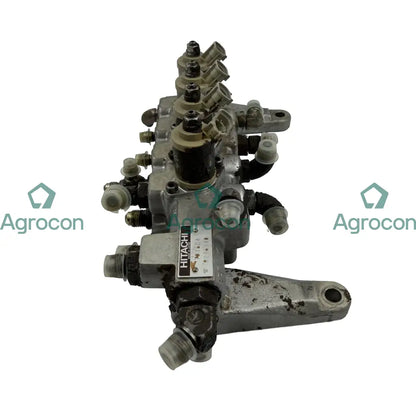Solenoid block | 9246518 9258047 | Hitachi ZX280LC-3 - Hydraulventil