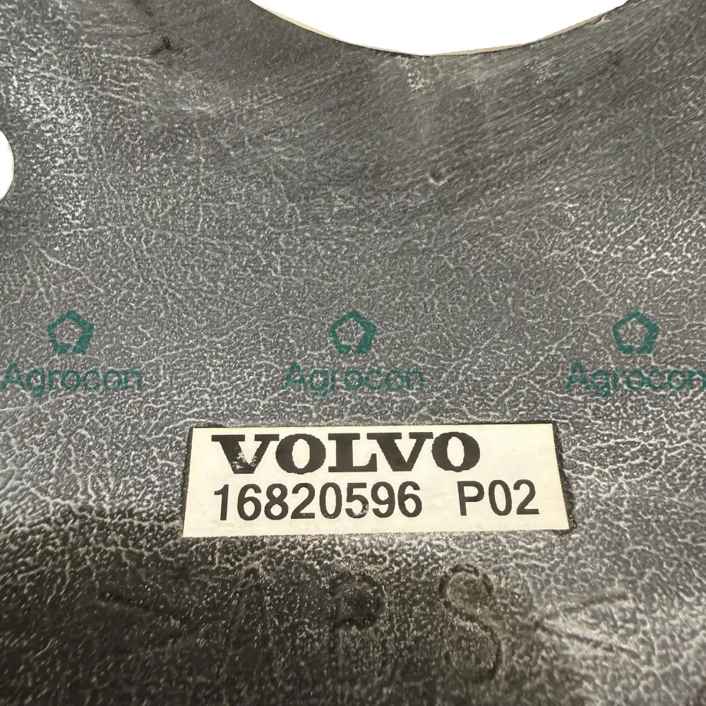 Solskärm | 16820596 | Volvo L120G Motordelar