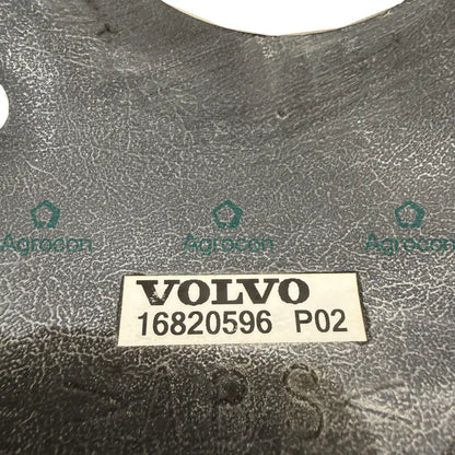 Solskärm | 16820596 | Volvo L120G Motordelar