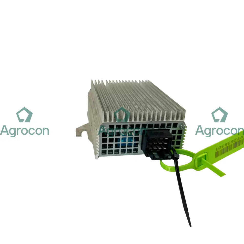 Spänningsomvandlare | 20724975 Elsystem