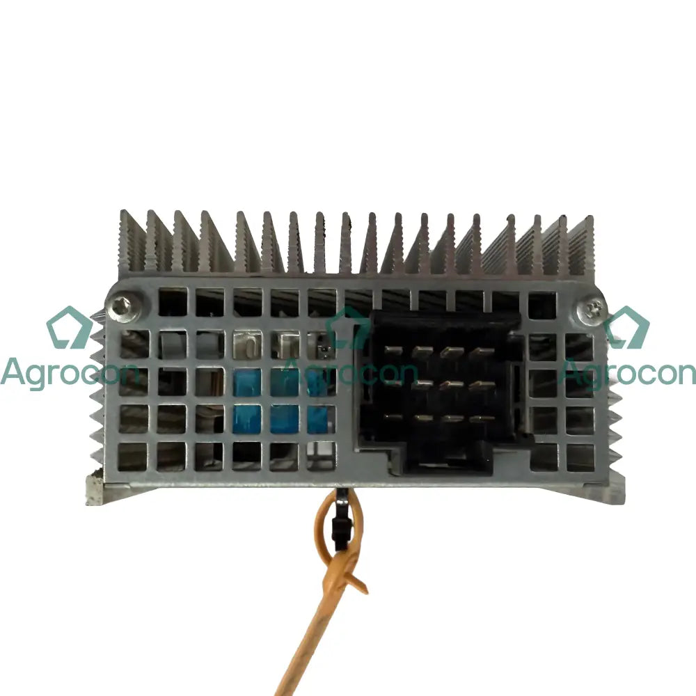 Spänningsomvandlare | 20724975 Elsystem