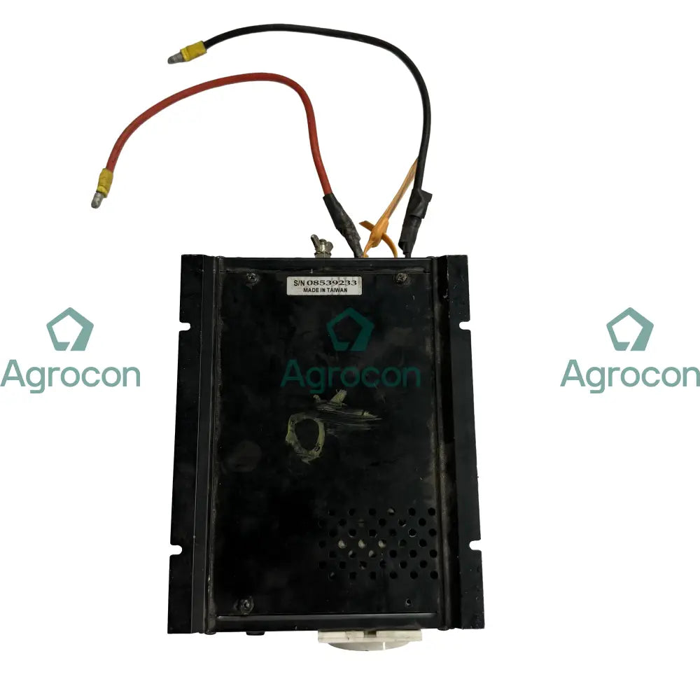 Spänningsomvandlare 24-230v Elsystem