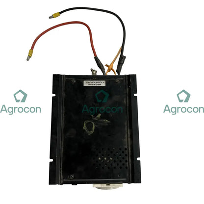 Spänningsomvandlare 24-230v Elsystem