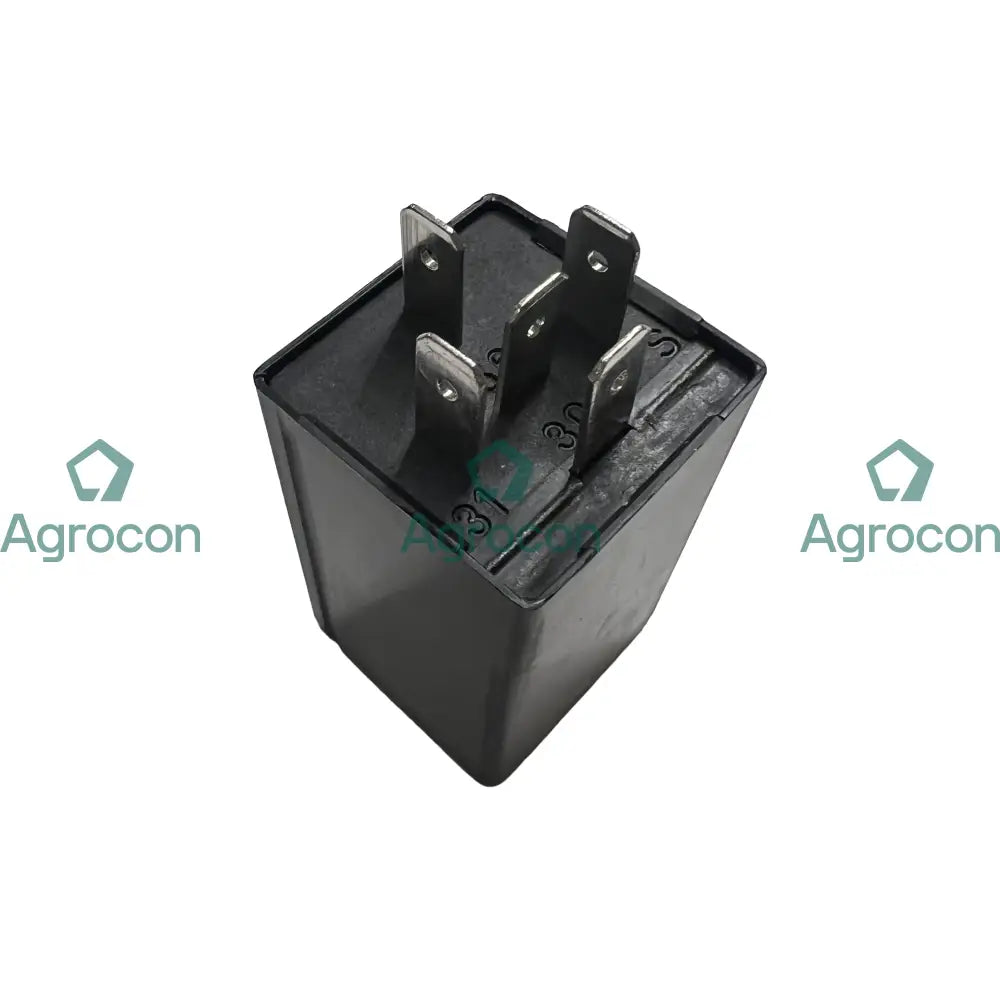 Spänningsomvandlare | 8155227 Elsystem