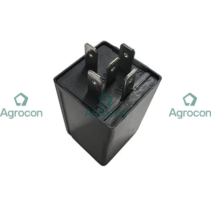 Spänningsomvandlare | 8155227 Elsystem