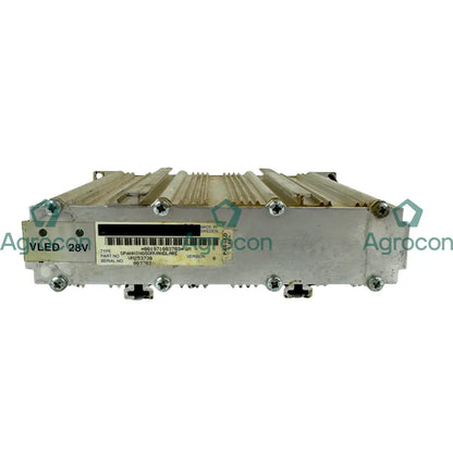 Spänningsomvandlare u4 | 14253730 | Åkerman EC230B Elsystem