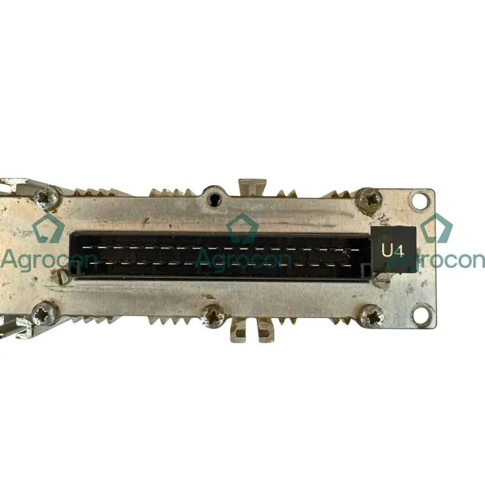 Spänningsomvandlare u4 | 14253730 | Åkerman EC230B Elsystem