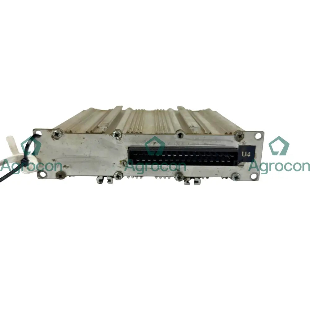 Spänningsomvandlare u4 | 14253730 | Åkerman EC230B - Elsystem