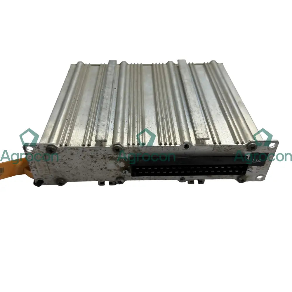 Spänningsomvandlare u4 | 14253730 Elsystem