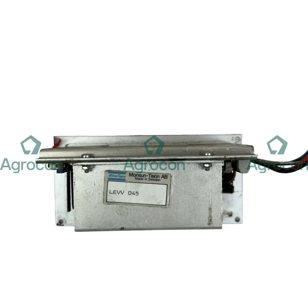 Spänningsregulator | 11008673 | Volvo BM6300 Elsystem