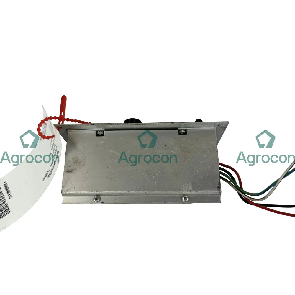 Spänningsregulator | 11008673 | Volvo BM6300 Elsystem