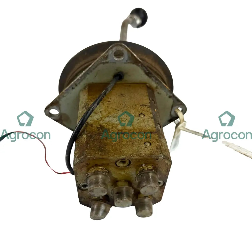 Spak | 14043894 | Åkerman H10 - Hydraulventil