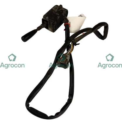 Spak | Cat M312 Hyttdelar