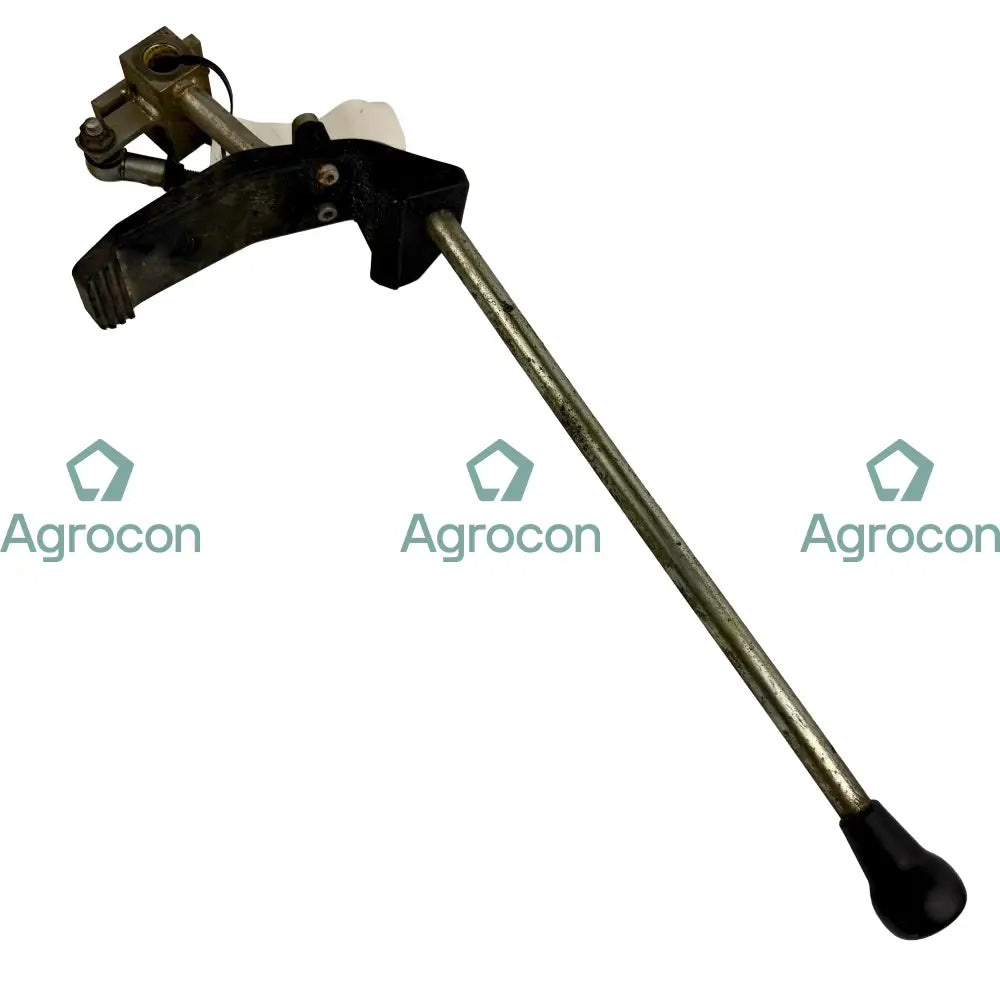 Spak med pedal | 11800216 Pj5270600 11802679 - Hyttdelar Styrsystem