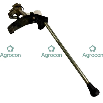 Spak med pedal | 11800216 Pj5270600 11802679 - Hyttdelar Styrsystem