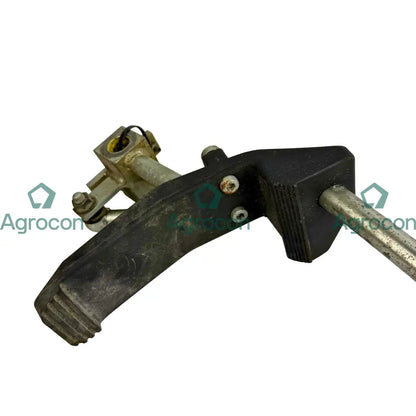 Spak med pedal | 11800216 Pj5270600 11802679 - Hyttdelar Styrsystem
