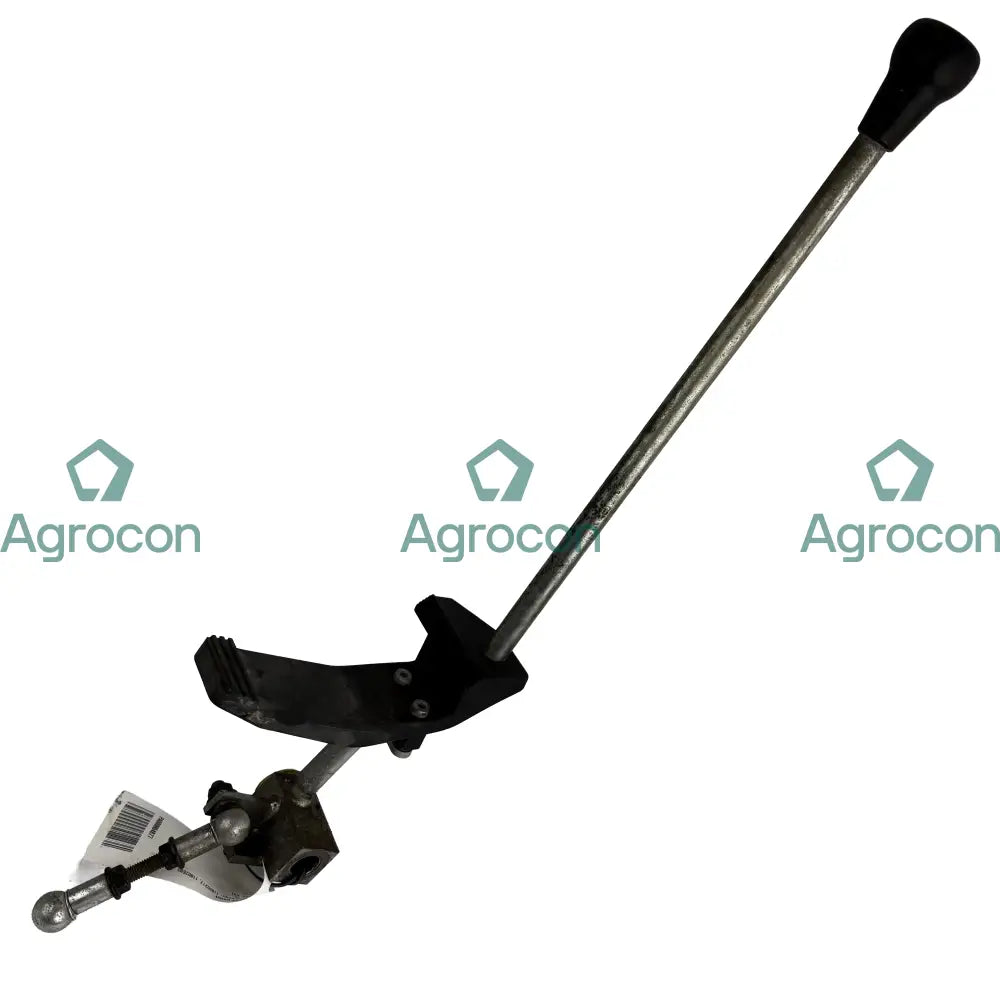 Spak med pedal | 11800217 11802680 - Hyttdelar Styrsystem