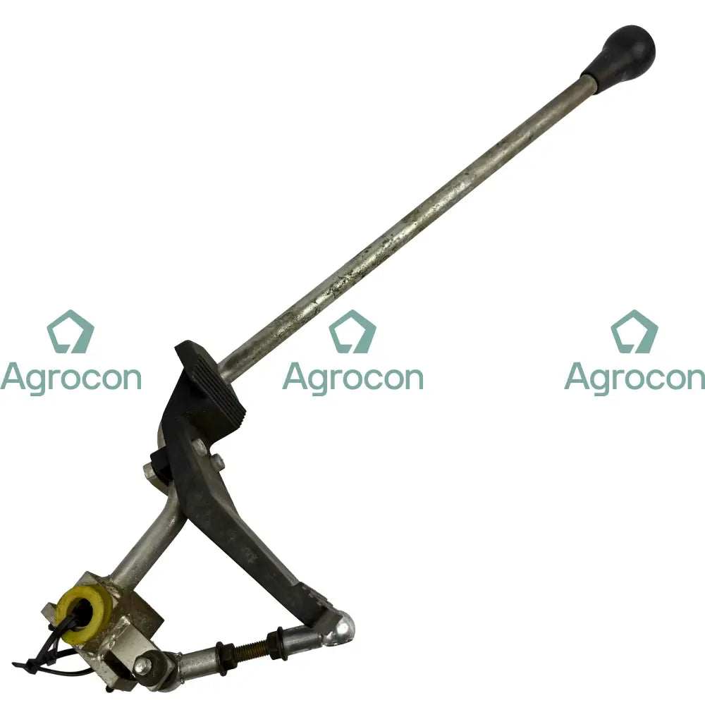 Spak med pedal | 11800217 11802680 - Hyttdelar Styrsystem