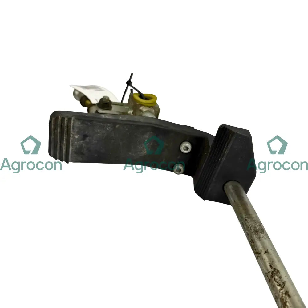 Spak med pedal | 11800217 11802680 - Hyttdelar Styrsystem