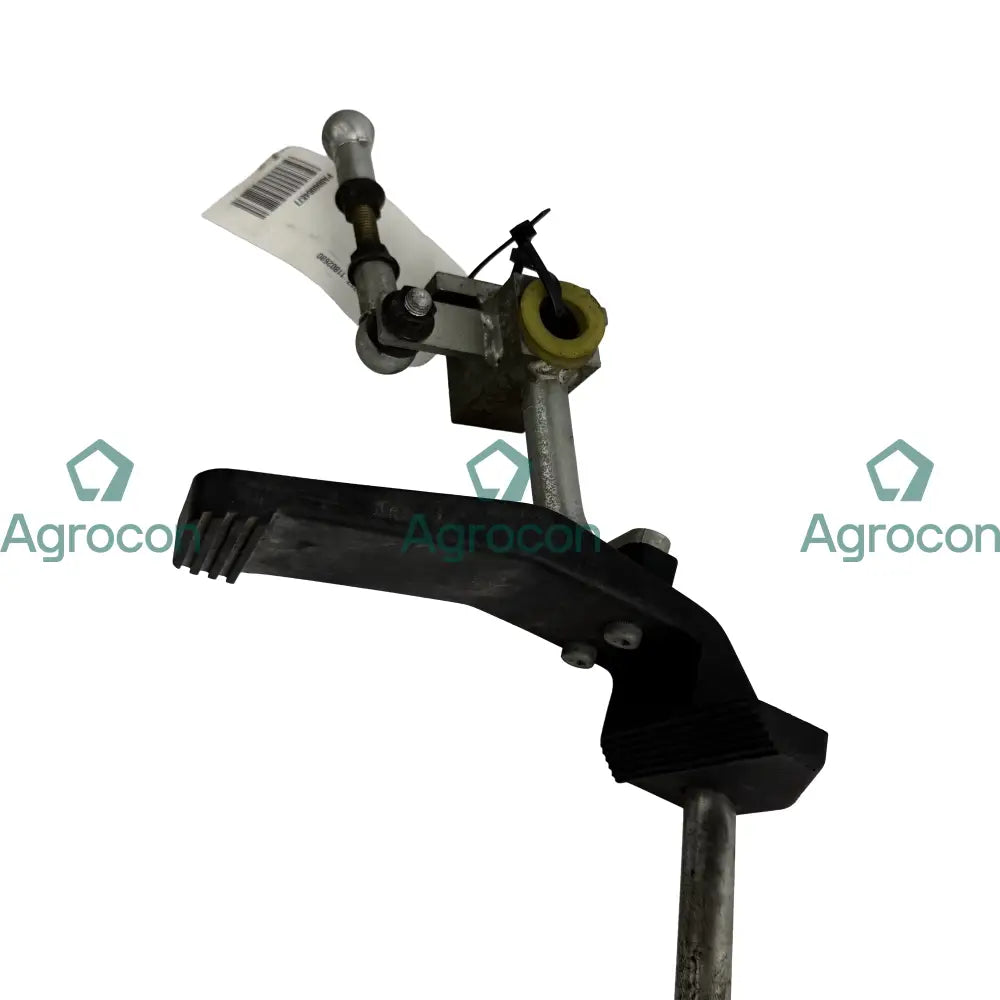 Spak med pedal | 11800217 11802680 - Hyttdelar Styrsystem