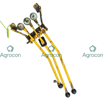 Spak reglage | 4854408 4929440 | Volvo L50 Hyttdelar