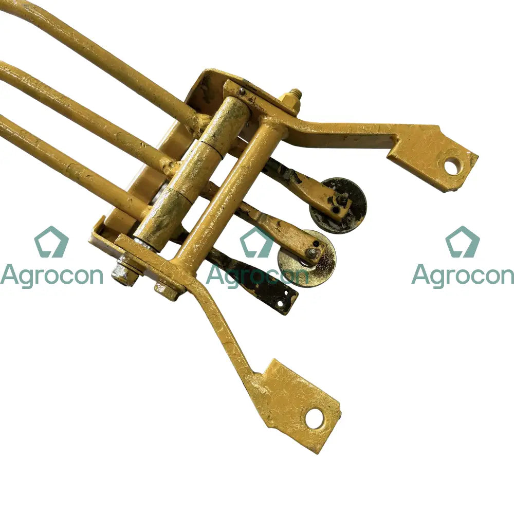 Spak reglage | 4854408 4929440 | Volvo L50 - Hyttdelar