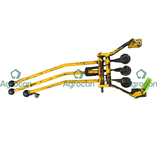 Spak reglage | 4854408 4929440 | Volvo L50 - Hyttdelar