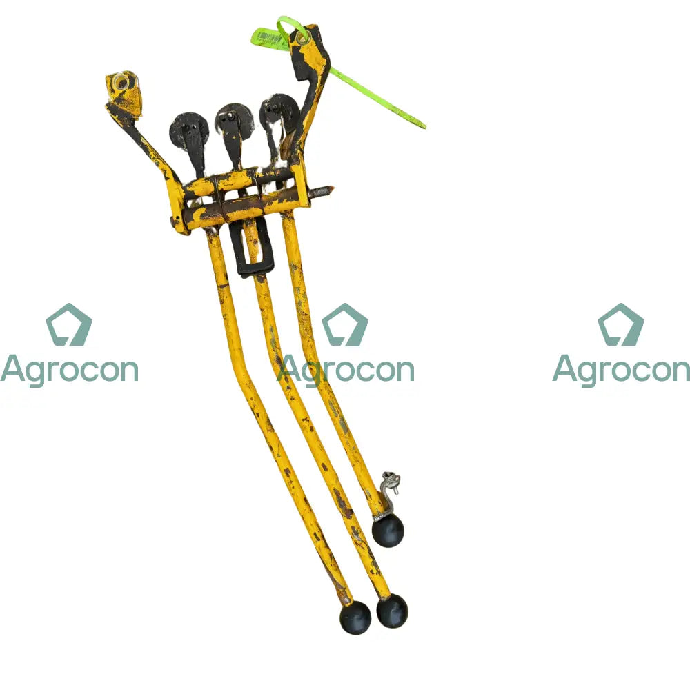 Spak reglage | 4854408 4929440 | Volvo L50 Hyttdelar