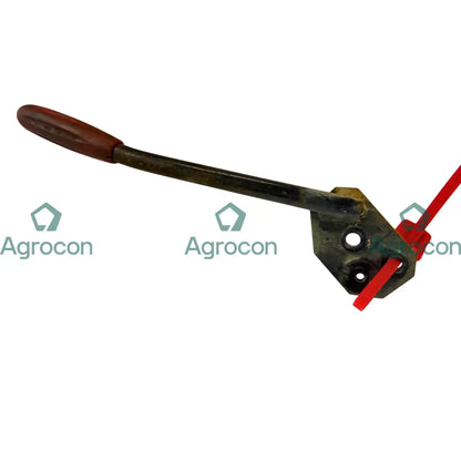 Spak till servogrind | 3109101 8100579 | Hitachi ZX250LC-3 Hyttdelar