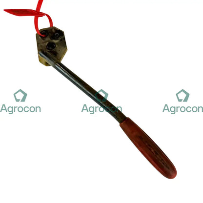 Spak till servogrind | 3109101 8100579 | Hitachi ZX250LC-3 Hyttdelar