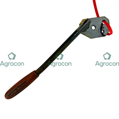 Spak till servogrind | 3109101 8100579 | Hitachi ZX250LC-3 Hyttdelar