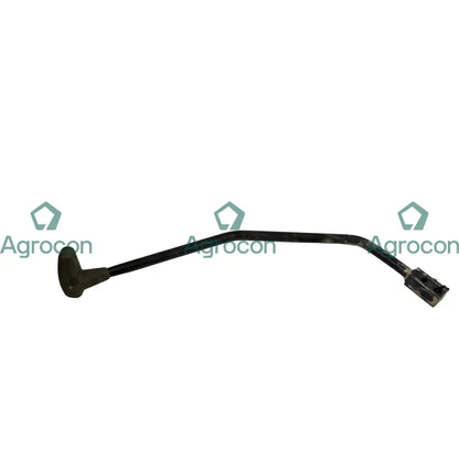 Spakhandtag larv | Fiat Hitachi 220LC.3 - Hyttdelar