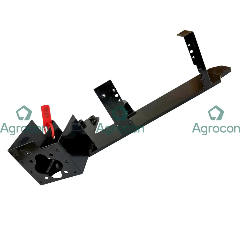 Spakkonsol höger | 6023756 | Hitachi ZX250LC-3 Hyttdelar