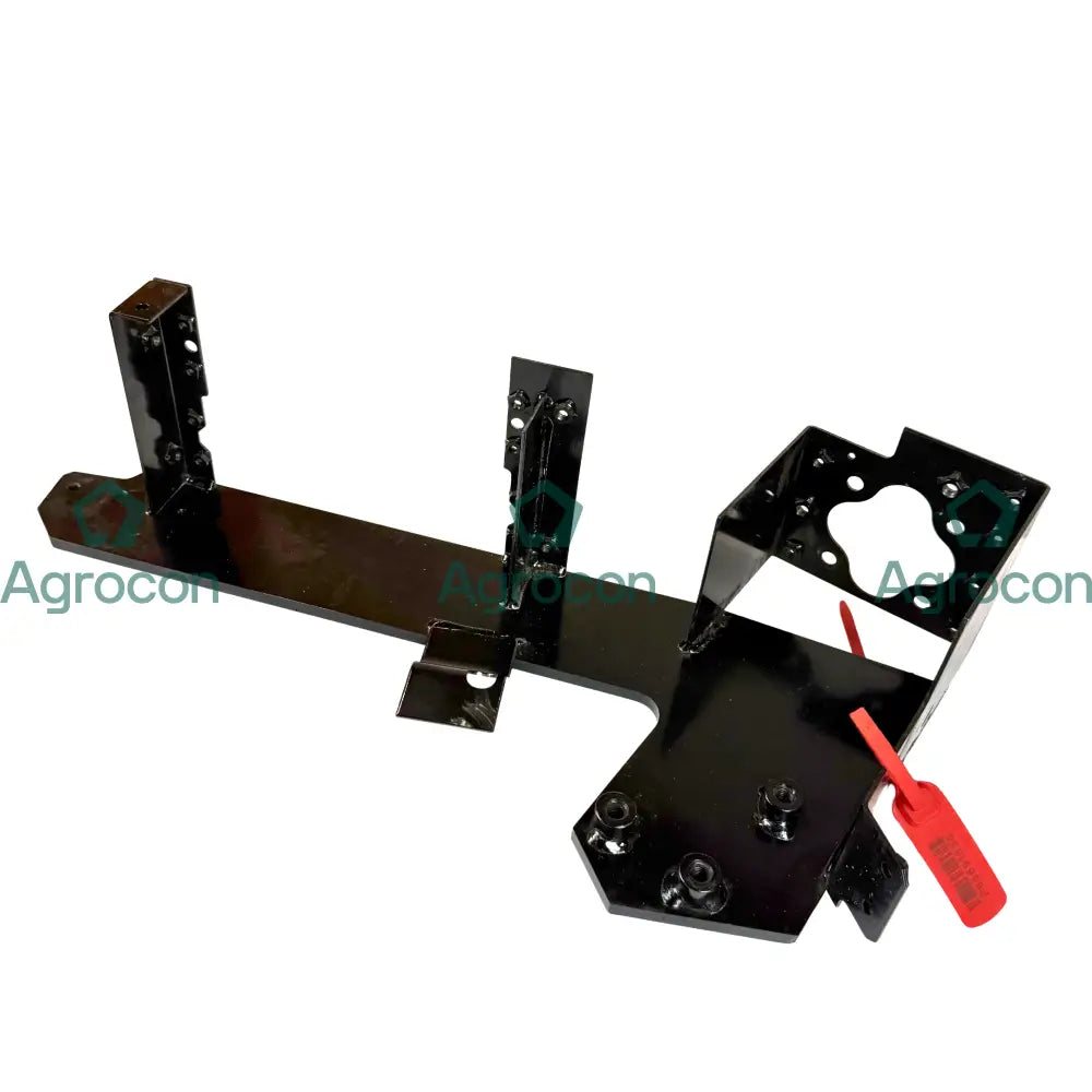 Spakkonsol höger | 6023756 | Hitachi ZX250LC-3 Hyttdelar