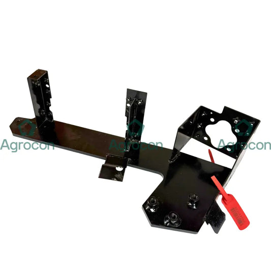 Spakkonsol höger | 6023756 | Hitachi ZX250LC-3 Hyttdelar